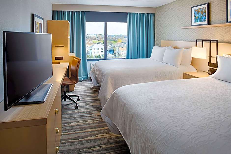 Hilton Garden Inn Providence
