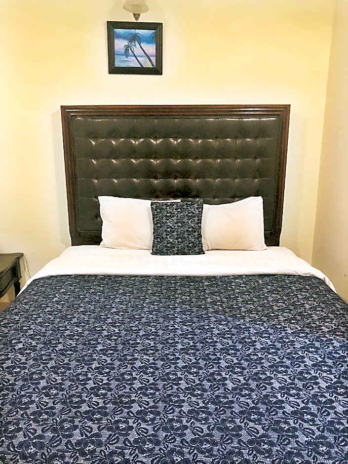 Thi Thao Gardenia Hotel