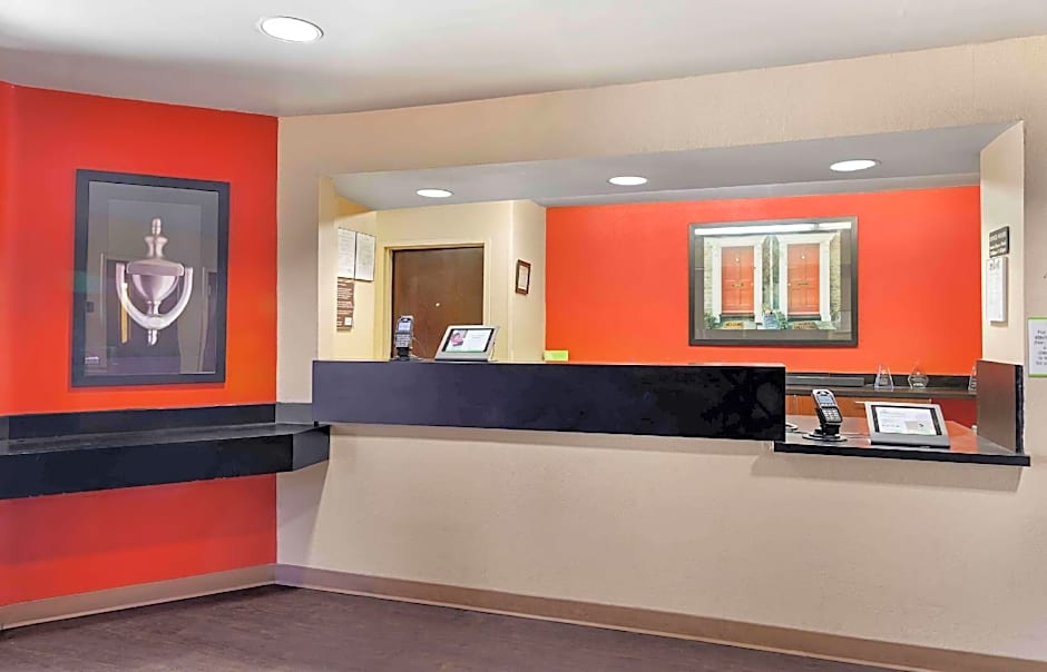 Extended Stay America Suites - Los Angeles - Long Beach Airport
