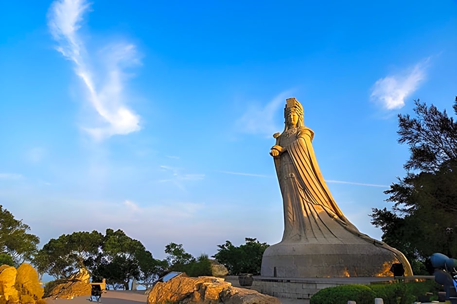 DoubleTree By Hilton Putian