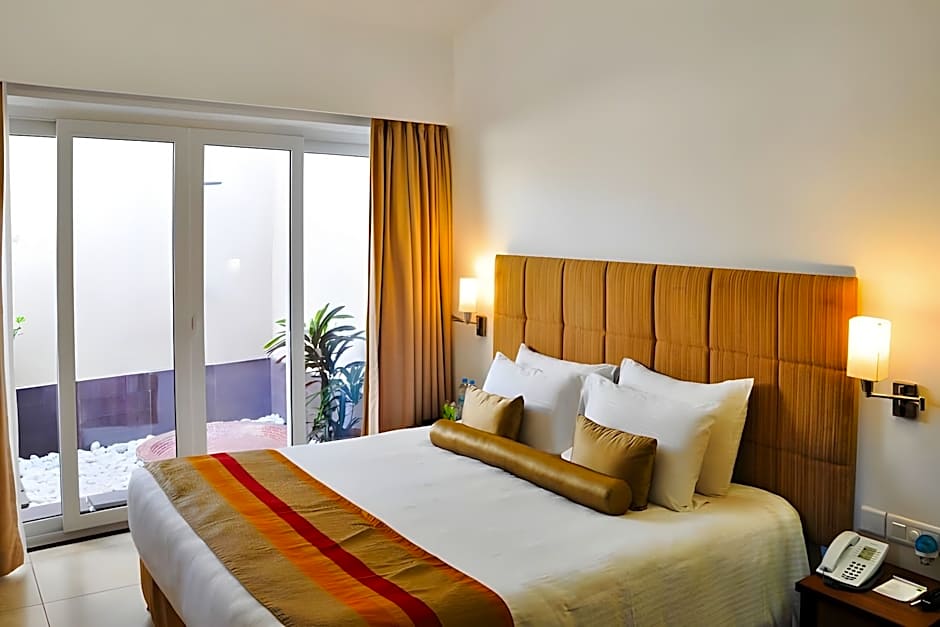 The Dukes Retreat Resort