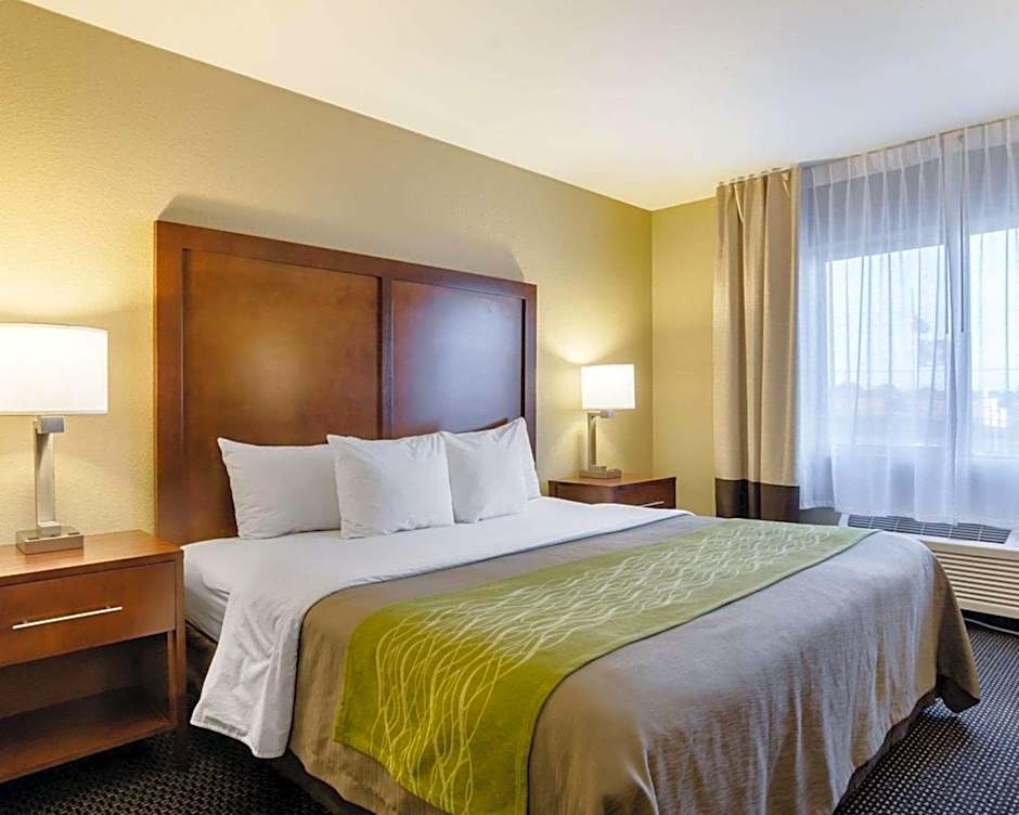 Comfort Inn Garden City
