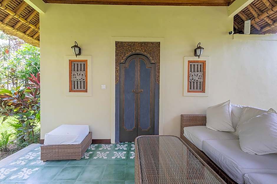 Gopala Villa Ubud