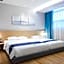 Wirye Militopia Hotel By Marine