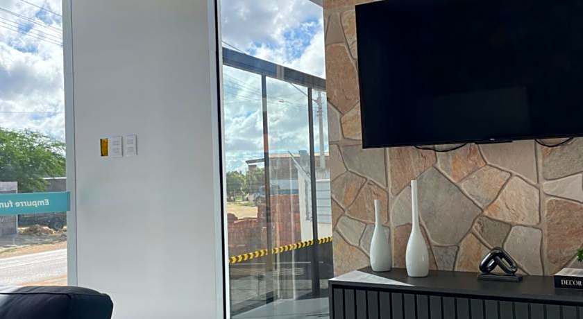 Honorio Pousada-Caldas do Jorro BA