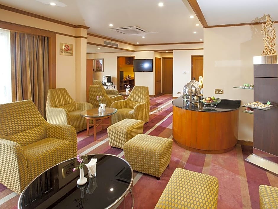 Dorsett Grand Labuan