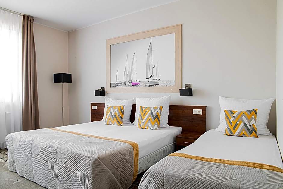 Hotel Astor