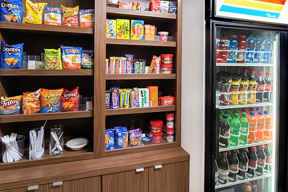 Holiday Inn Express Hotel & Suites Dallas South - DeSoto By IHG