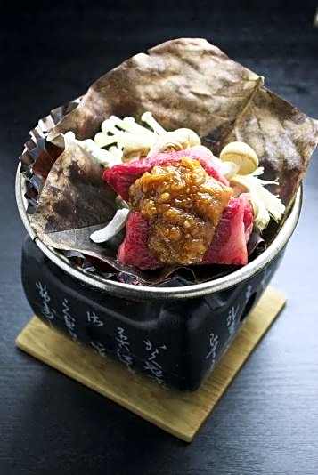 Motoyu Kurabu