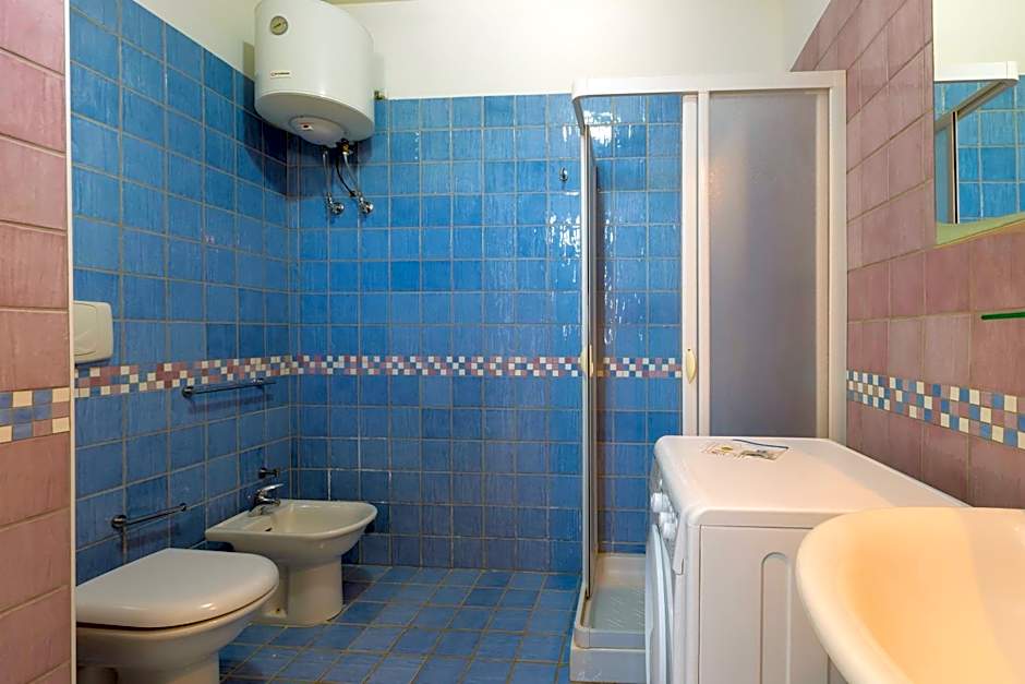 Appartamenti Marinelli - Santa Maria di Leuca