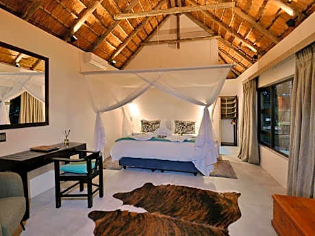 One-Bedroom Chalet