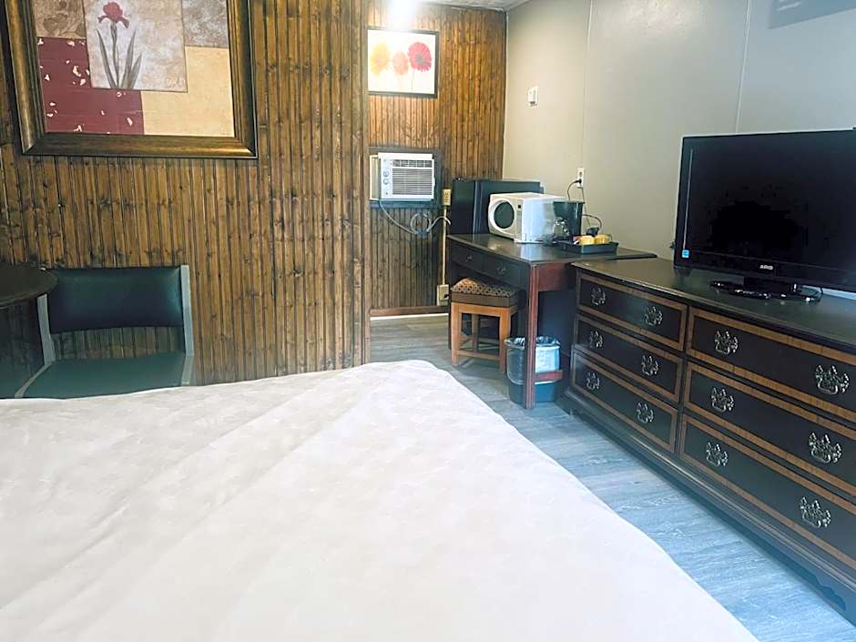 Falls Motel