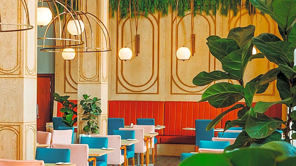 Piazza Hotel Montecasino