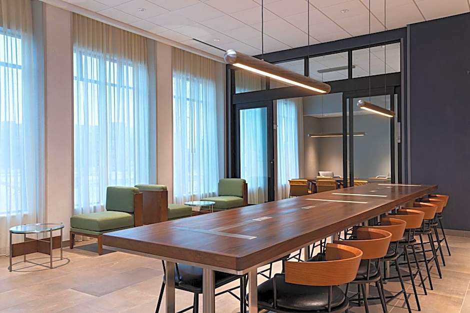 Courtyard By Marriott Dallas Frisco