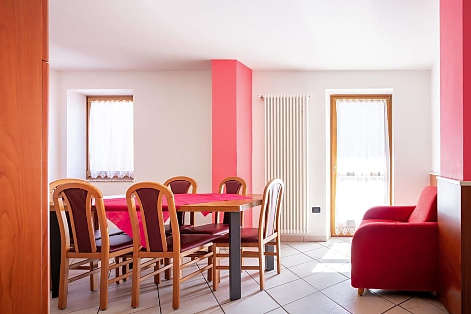 Residence Al Pescatore
