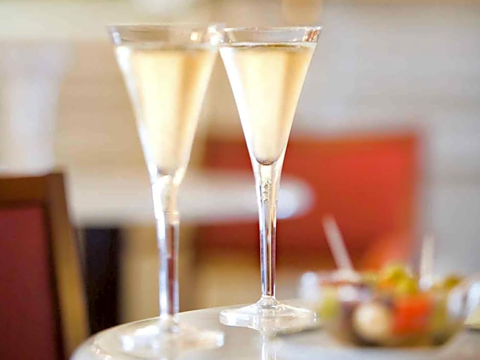 Hotel Mercure Lourdes Imperial