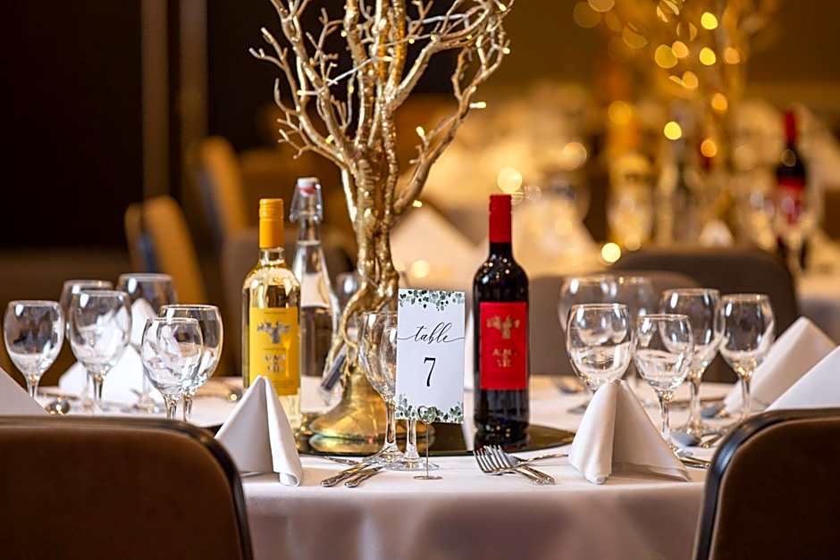 DoubleTree By Hilton London-Ealing Hotel