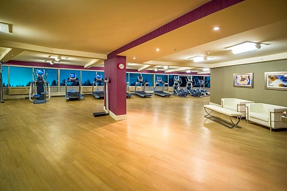 Crowne Plaza Saddlebrook By IHG