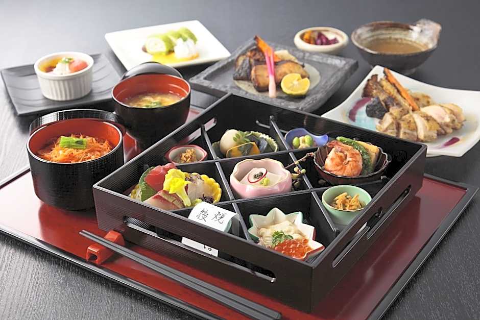 Cocochee Hotel Numazu