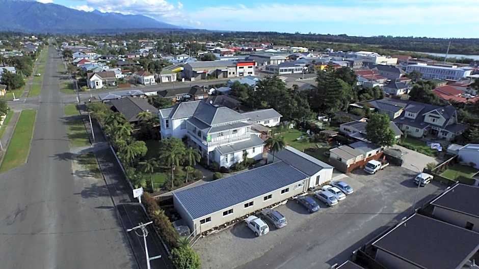Tripinn Botique Motels & Affordable Accommodation