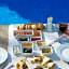 Rebetiko Hotel                                                             
