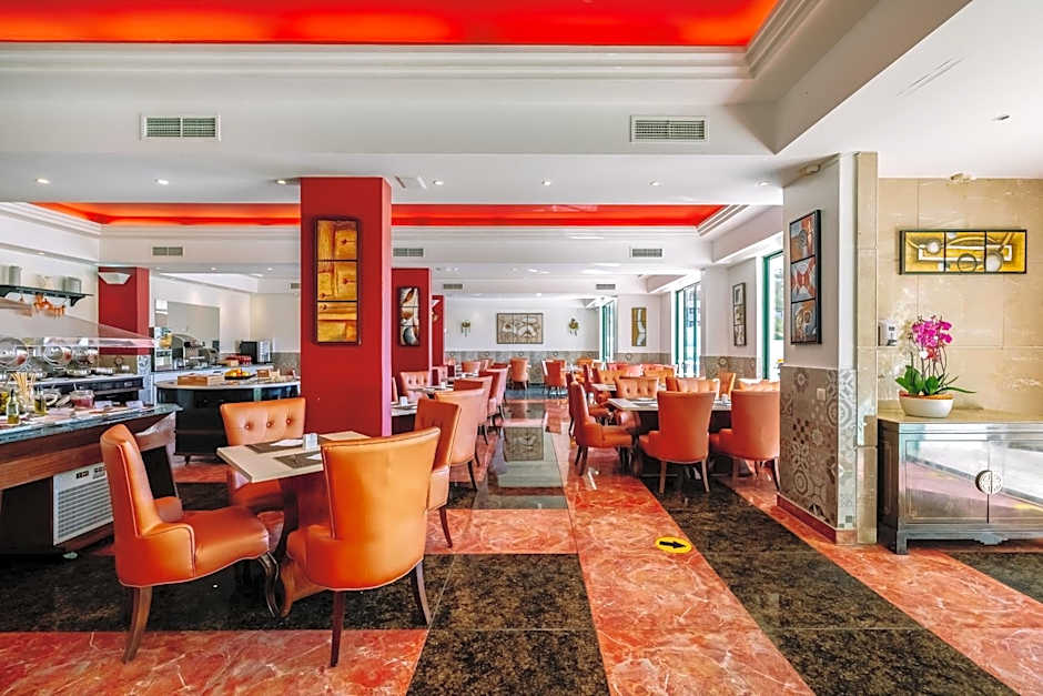 Grand Muthu Forte Da Oura