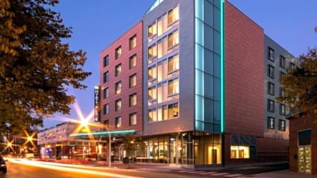 Hyatt Place Chicago-South/University Medical Center