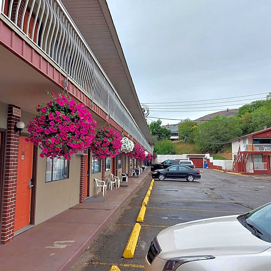 Canadas Best Value Inn & Suites Vernon
