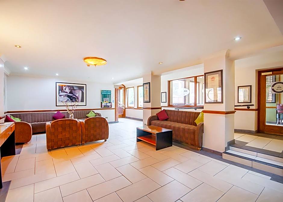 Staindrop Hotel