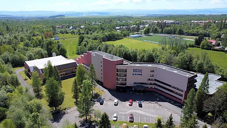 Hotel SOREA TITRIS