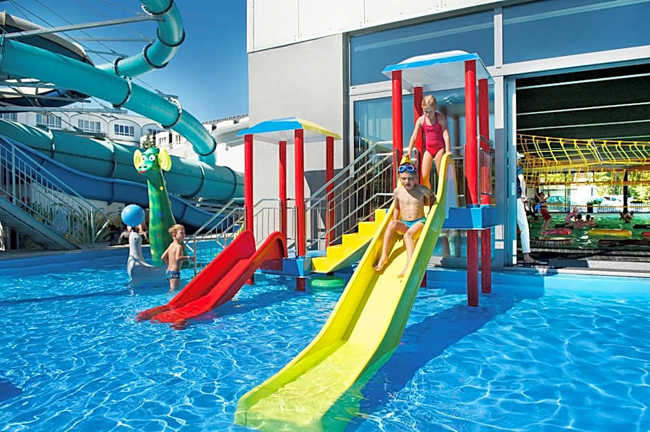 Apartamenty przy Latarni