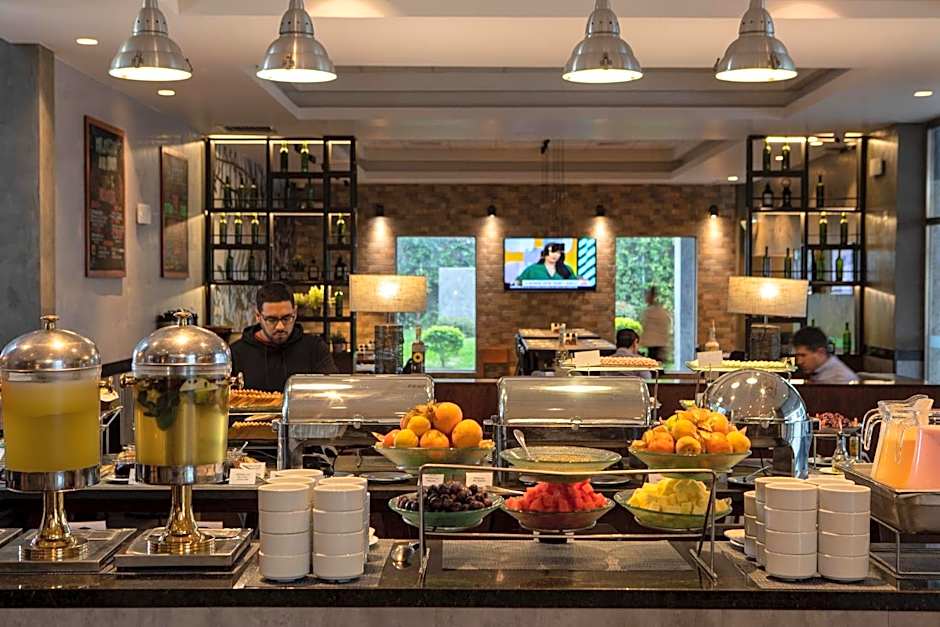 Casa Andina Select Tacna