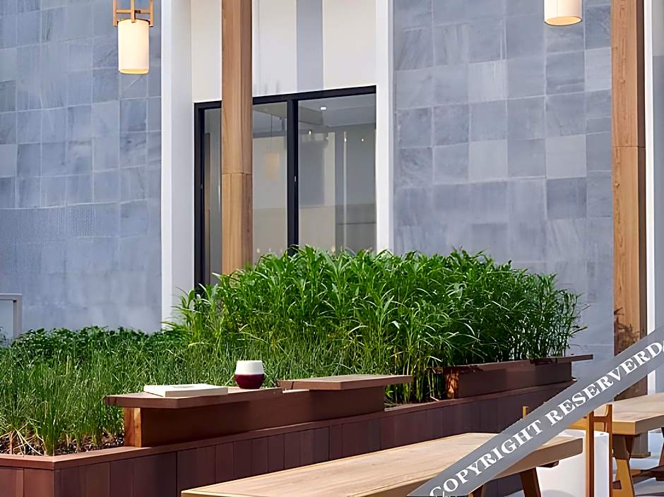 ASAI Bangkok Chinatown