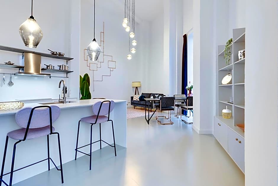 Hotel Watertoren West