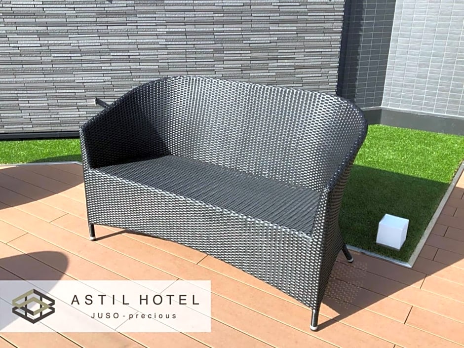 Astil Hotel Juso Precious - Vacation STAY 16039v