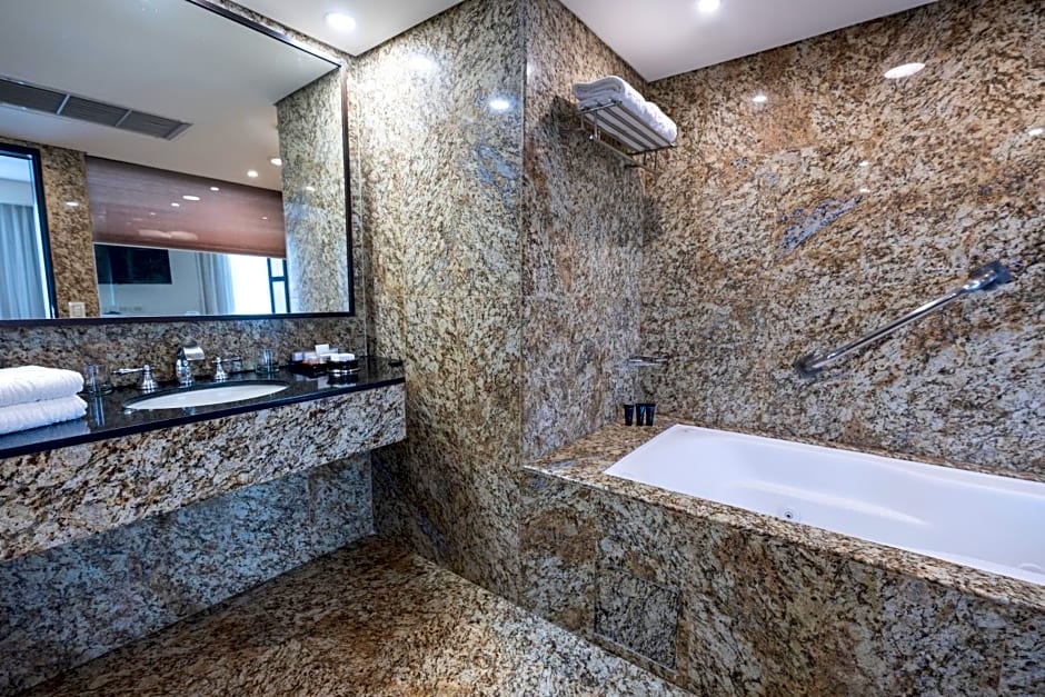 Eurobuilding Hotel & Suites Caracas