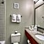 Quality Inn near Martinsville Speedway