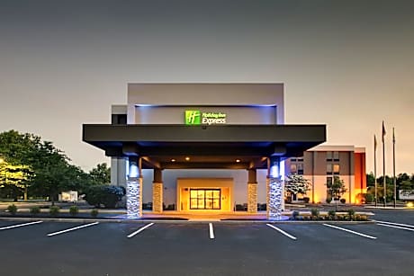 Holiday Inn Express Voorhees - Mt. Laurel By IHG