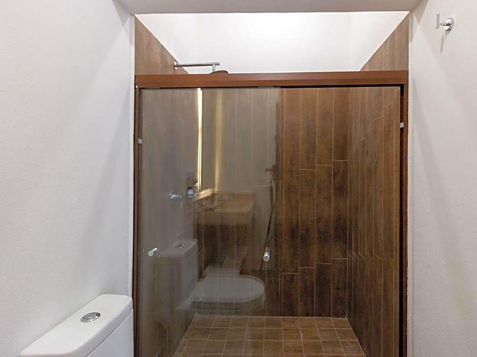 Fraga Hotel Boutique