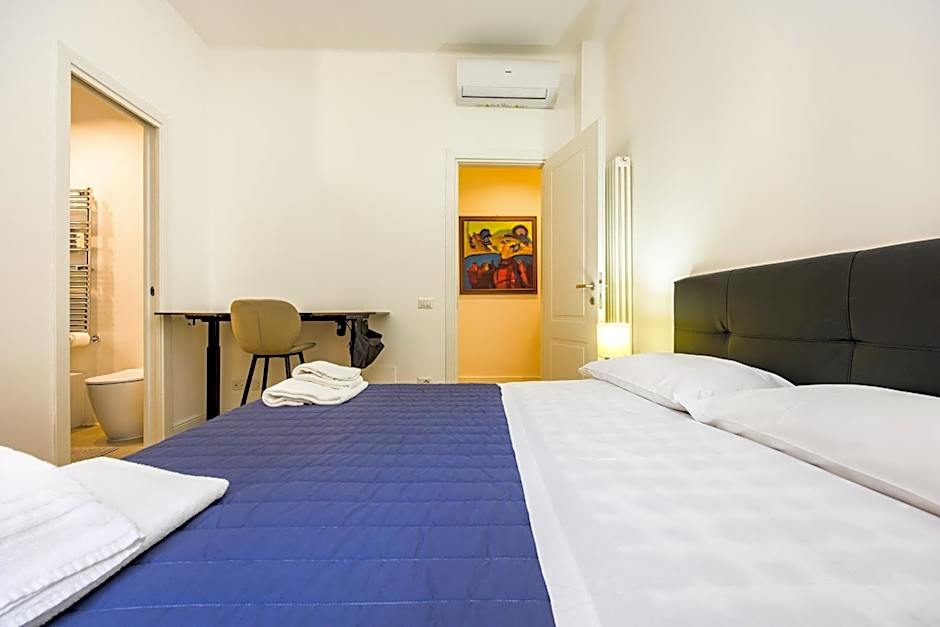 Maestoso Locazione Turistica