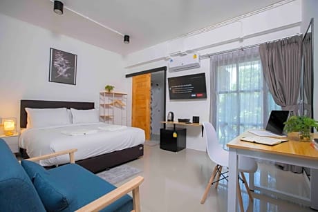 Laewan Guesthouse