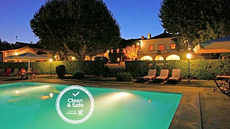 Quinta da Alcaidaria Mor