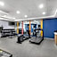Hampton Inn Albany-Wolf Road (Airport)