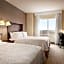 Hampton Inn By Hilton And Suites Washington-Dulles Intl Airport