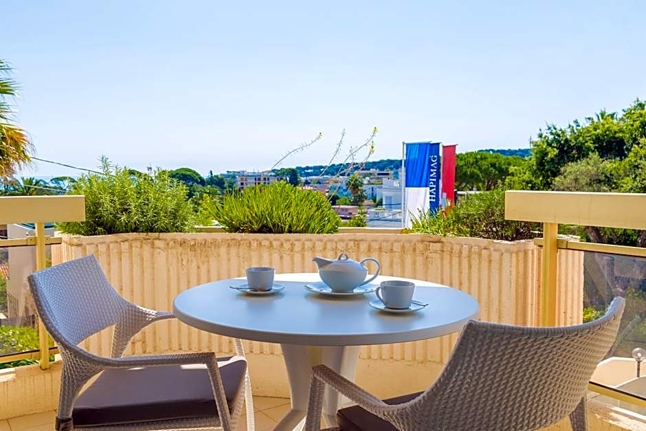 Hapimag Apartments Antibes