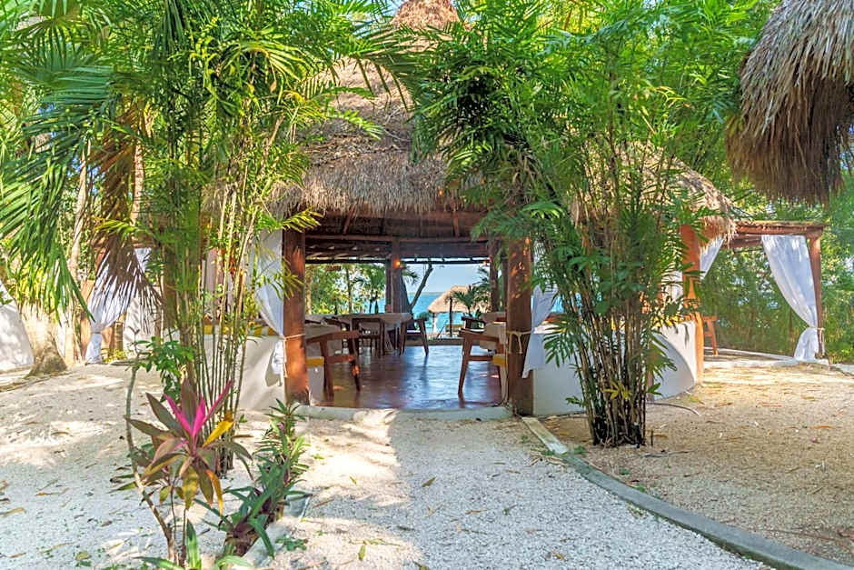 Mikasa Bacalar Hotel Boutique, Lagoon Front