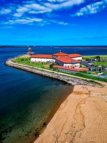 The Little Haven Hotel On The Beach