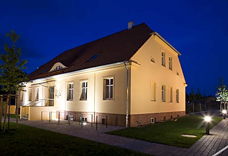 Gutshof Ketzin