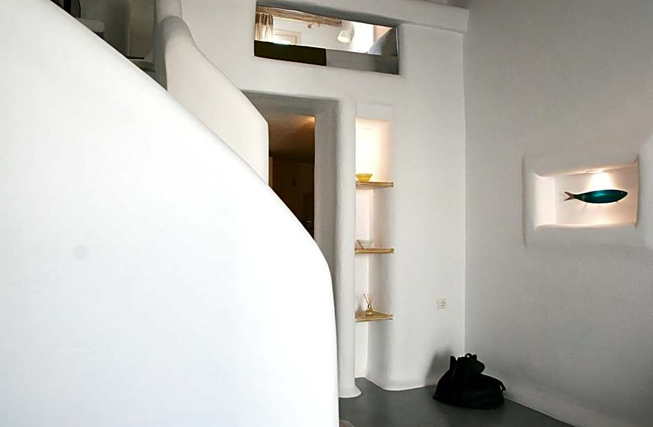 5 Traditional Suites