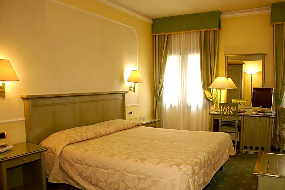 Hotel Donatello